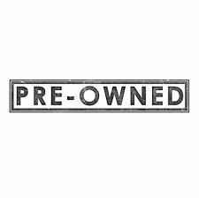 Pre-owned Deals