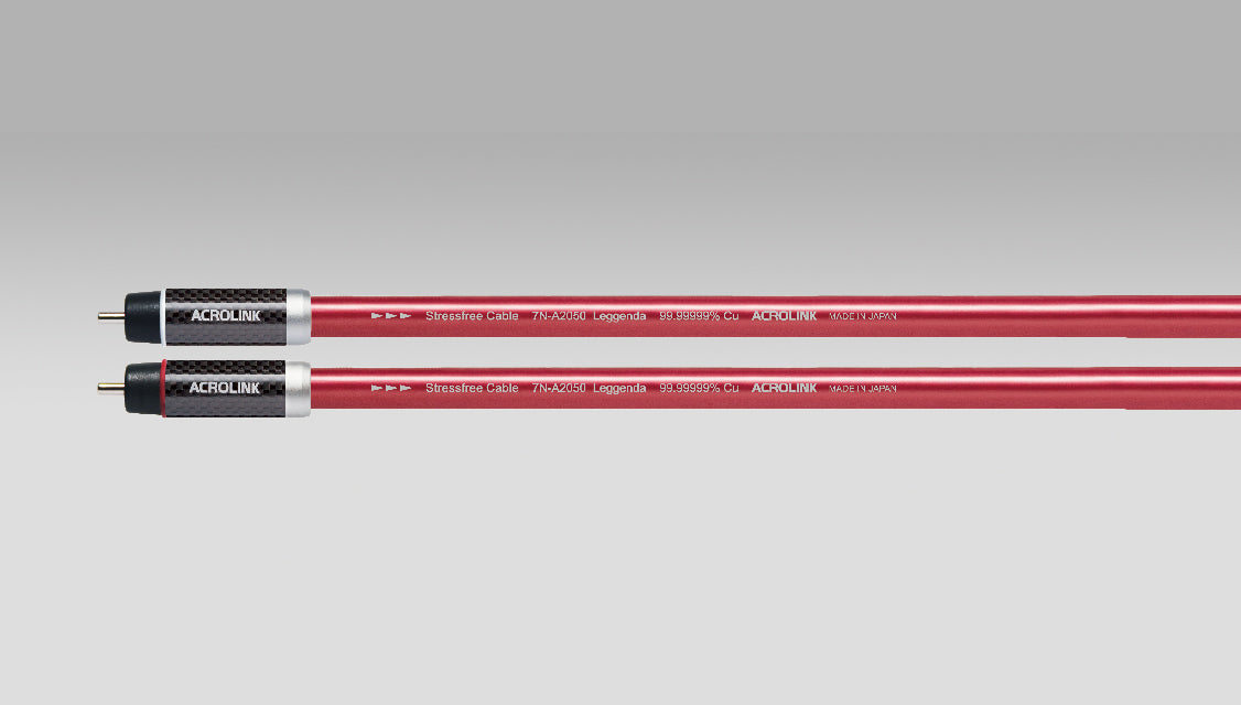 Acrolink - A2050 Leggenda 7N