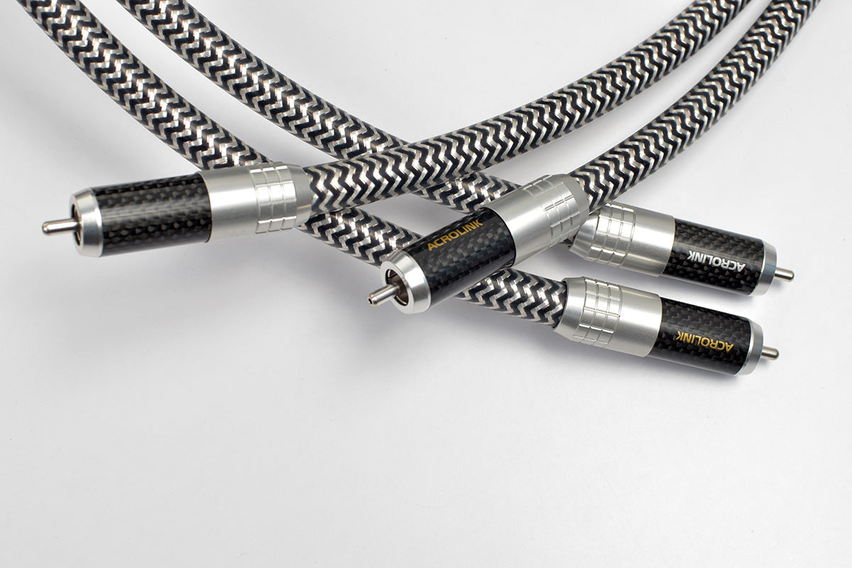 Acrolink - A2070 Leggenda RCA 7N
