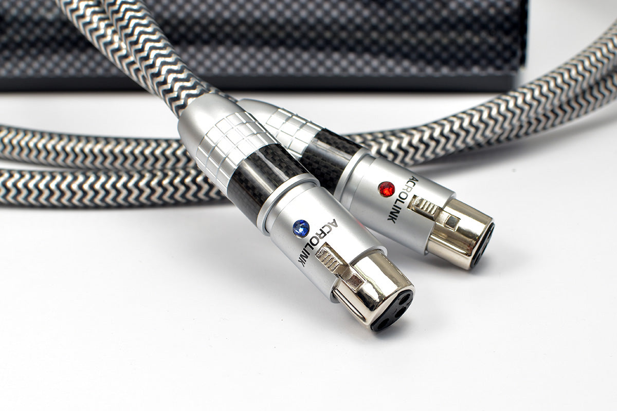 Acrolink - A2070 Leggenda XLR - 7N
