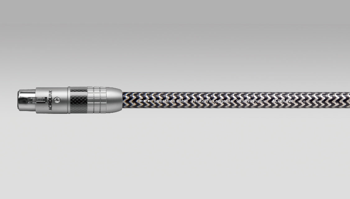 Acrolink - A2070 Leggenda AES / EBU 7N