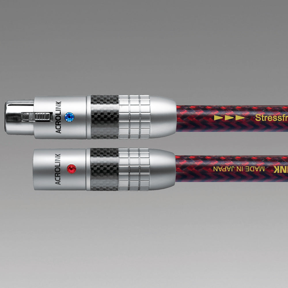 Acrolink - A2080 Leggenda XLR - 7N