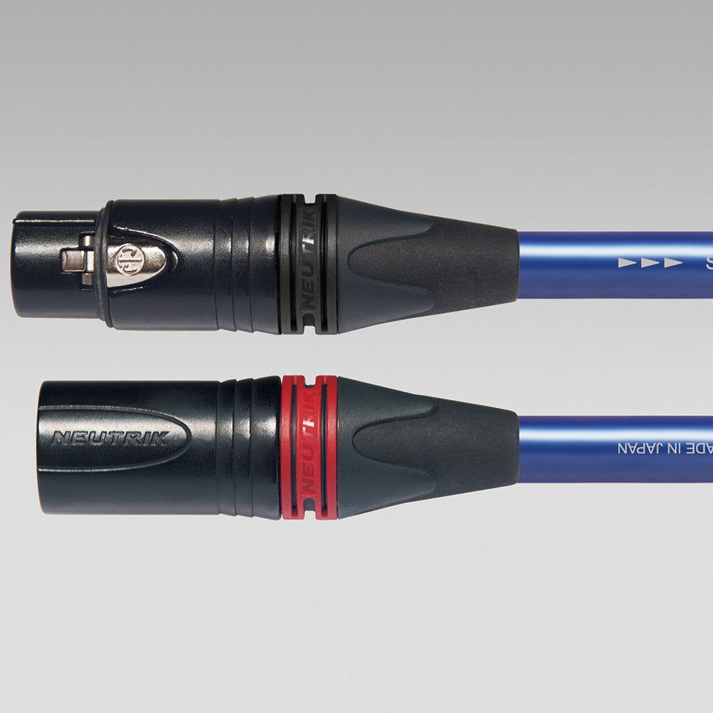 Acrolink - A2110 Leggenda XLR