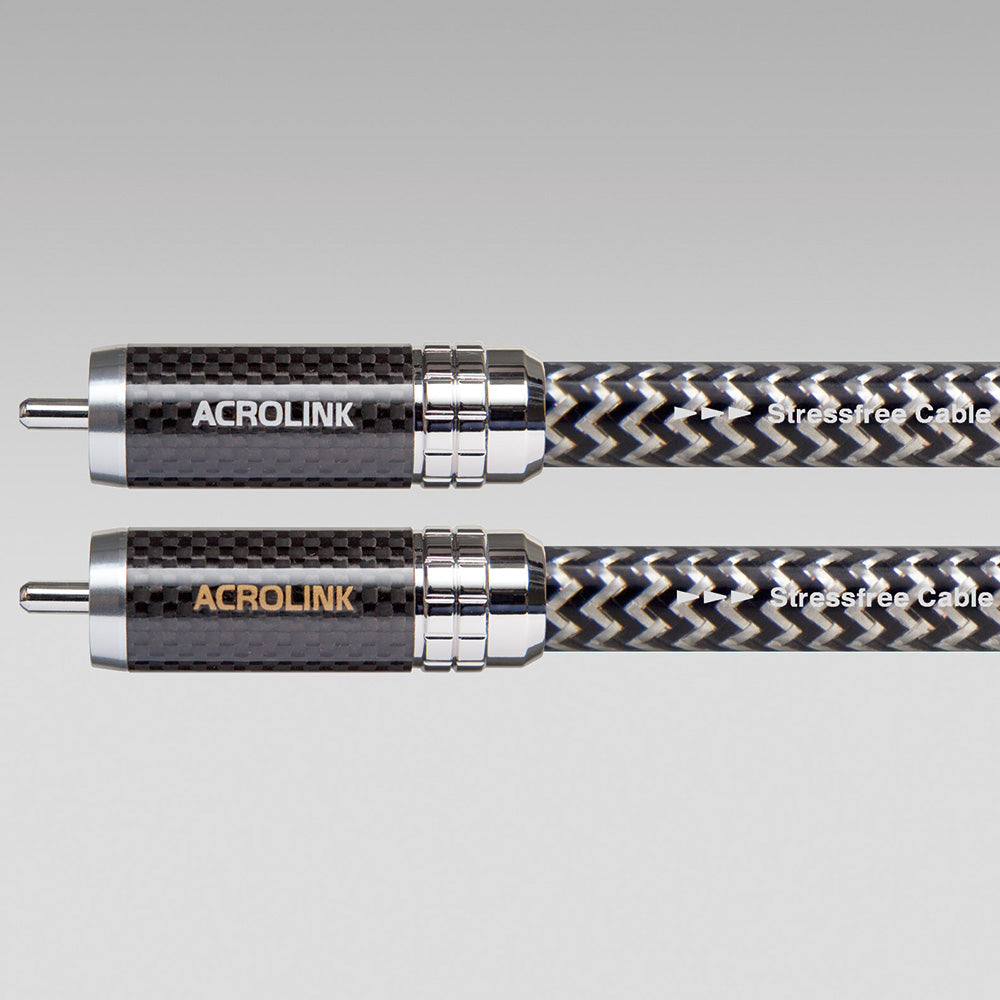 Acrolink - A2400 Leggenda RCA