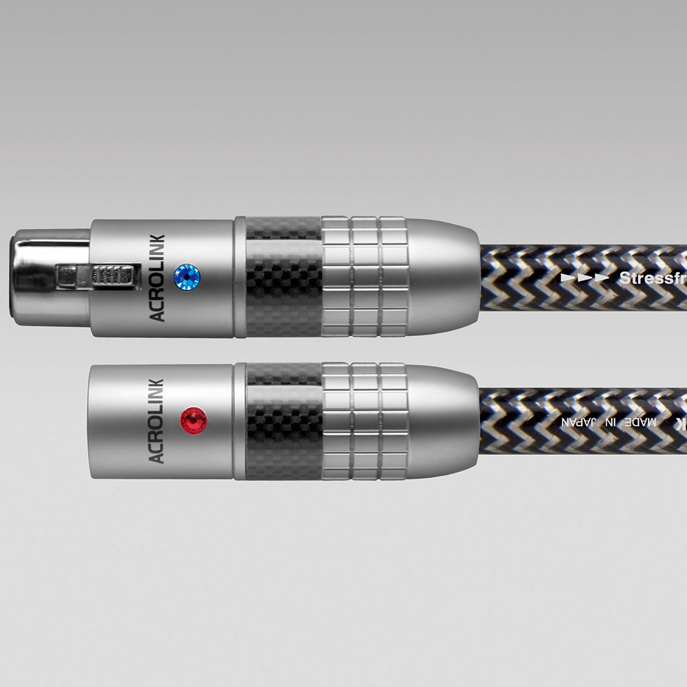 Acrolink - A2400 Leggenda XLR 7N