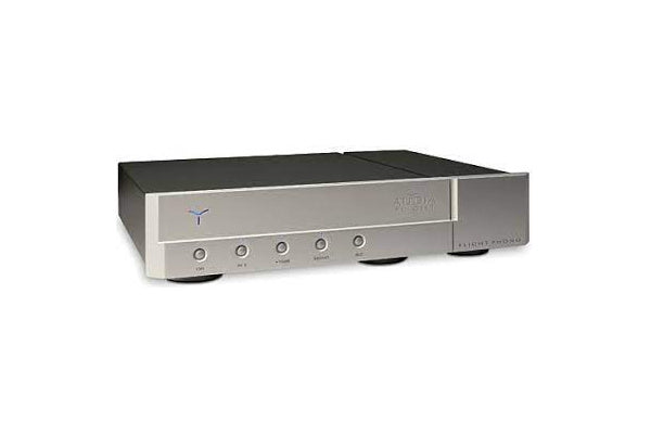 Audia Flight FLIGHT PHONO MC or MM