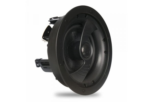 Clearus DirectFiring 6.5 2-Way In-Ceiling Speaker - Black