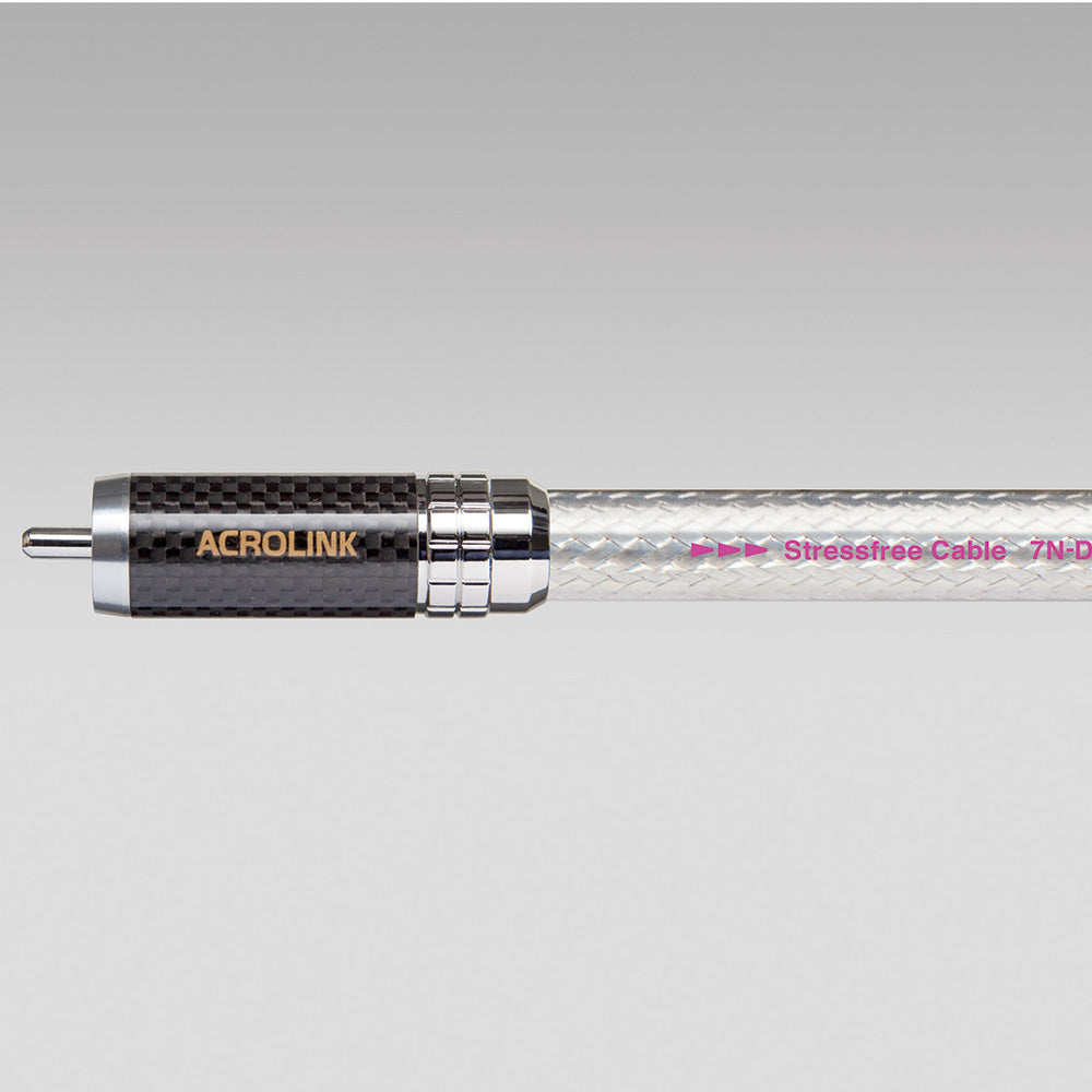 Acrolink - D5050 Leggenda(D) RCA 7N