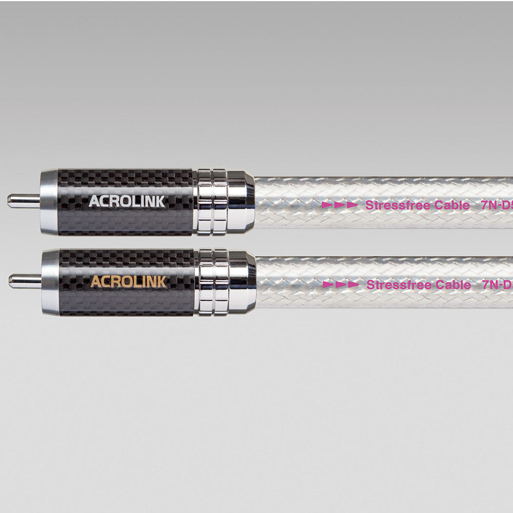 Acrolink - D5050 Leggenda(I) RCA 7N