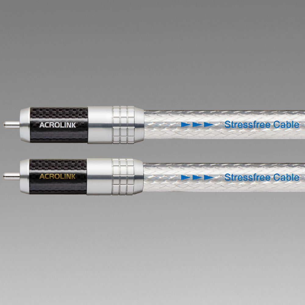 Acrolink - DA2090 Leggenda RCA - 7N