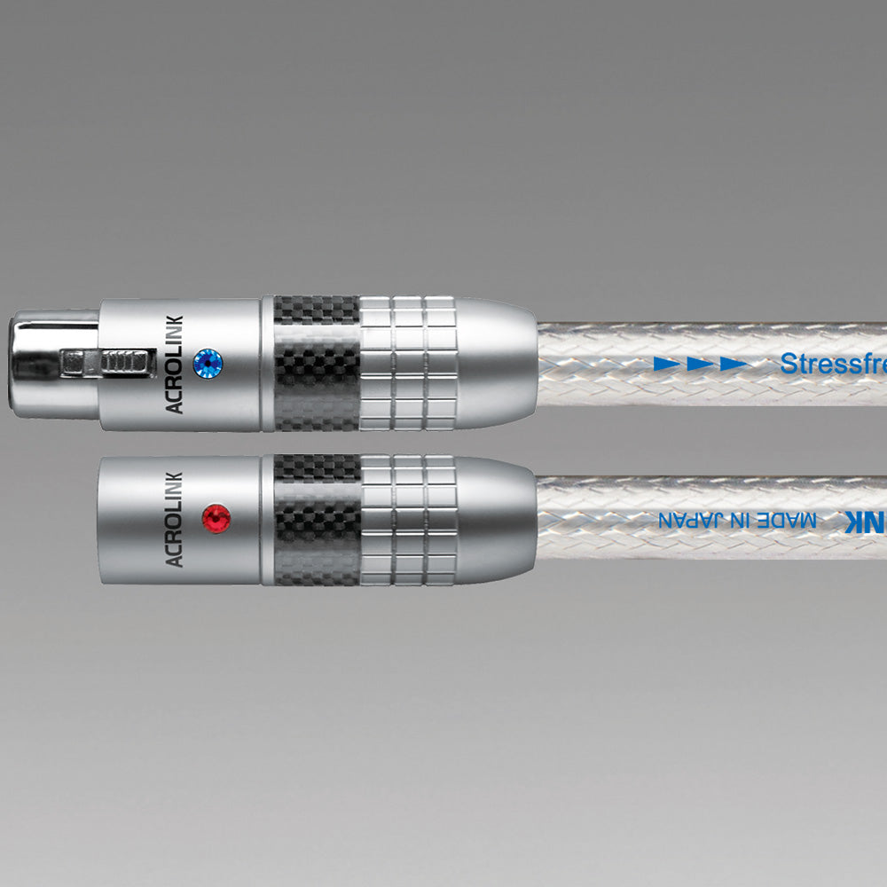 Acrolink - DA2090 Leggenda XLR 7N