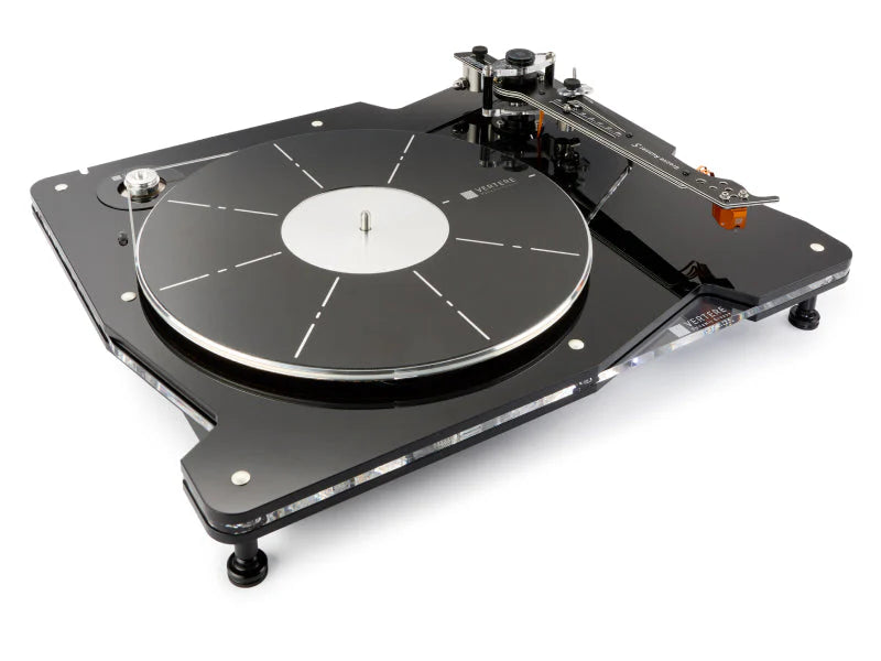 Vertere - DG-1S Dynamic Groove Sabre