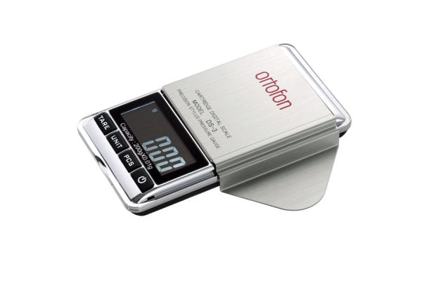 DS-3 Digital Stylus Pressure Gauge