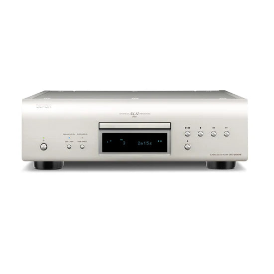Denon DCD-2500NE