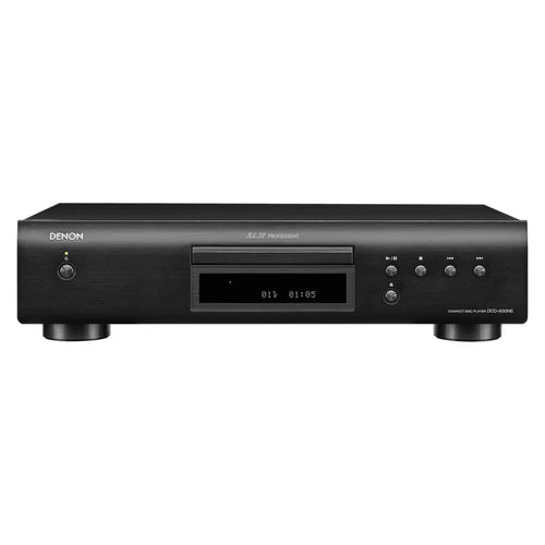 Denon DCD-600NE - CD Player