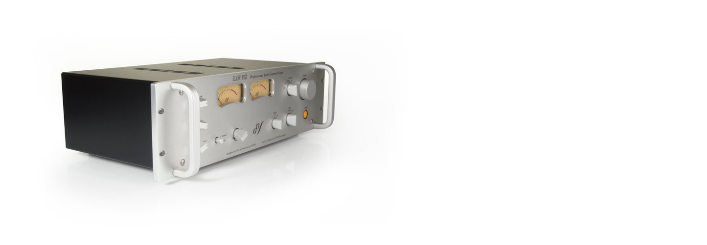 EAR 912 - Pre & Phonostage