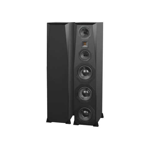 Emotiva Airmotiv T3+ - Floor Standing Speaker - Pair