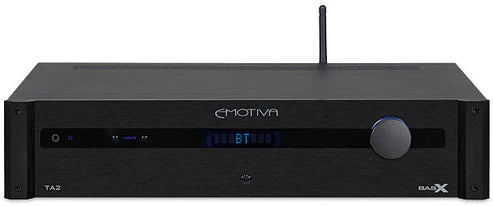 Emotiva BasX TA2 Integrated Amplifier