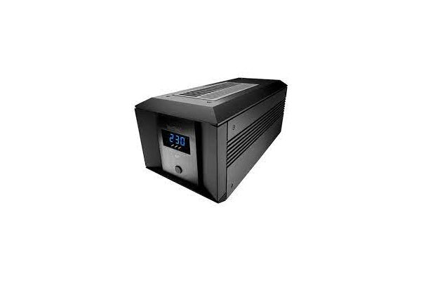 ISOTEK Mosaic Genesis Hybrid with Premier C19 Cable