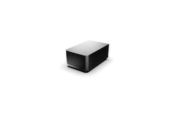 ISOTEK V5 Titan with EVO3 Premier Power Cable