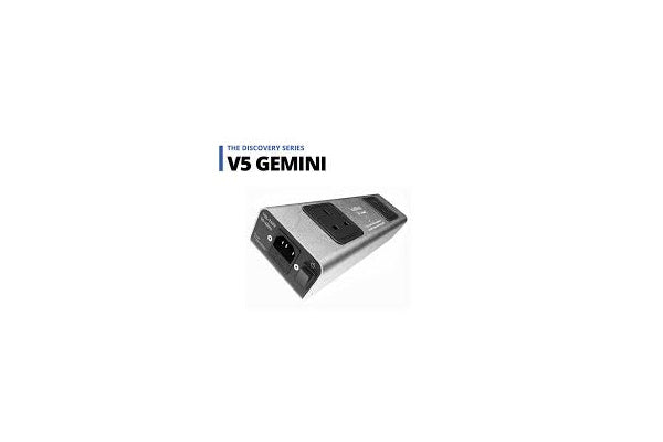 Isotec V5 Gemini