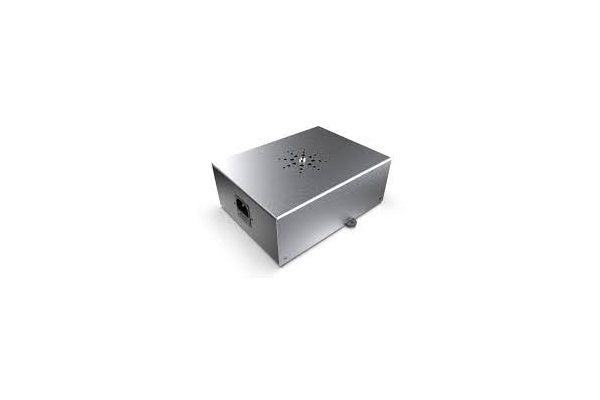 Isotek EVO3 Mini Mira (Silver top Black base)