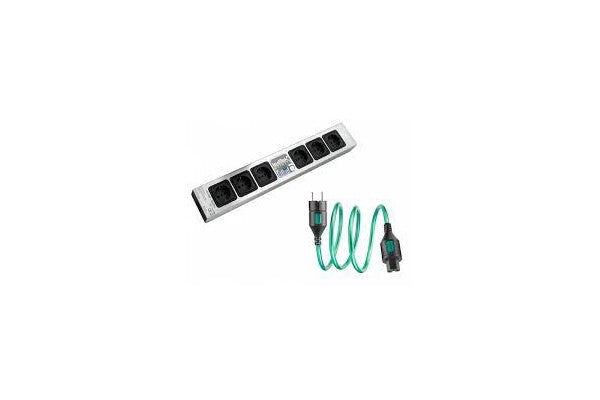 Isotek EVO3 Polaris with Initium Cable