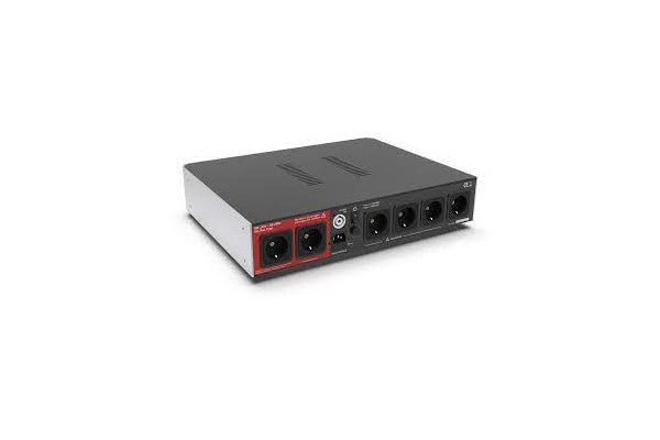 Isotek V5 Elektra