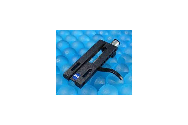 Live18-b Head-shell (black) (N.W.:145Gm)