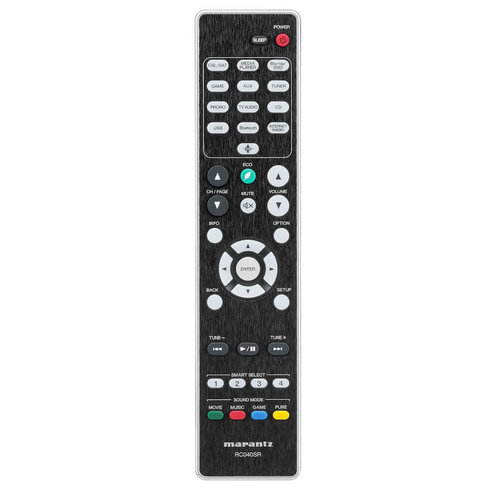 Marantz NR1510 - 5.2 Channel Wireless AV Receiver