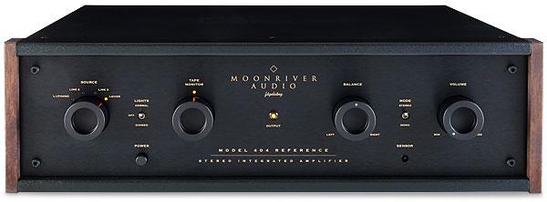 Moonriver Audio 404 Integrated Amplifier