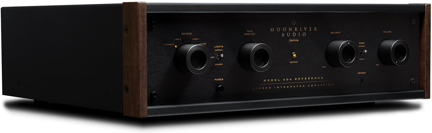 Moonriver Audio 505 Phono Stage