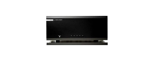 Musical Fidelity M6X 250.5 Power Amplifier