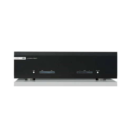 Musical Fidelity M6s PRX - Power Amplifier