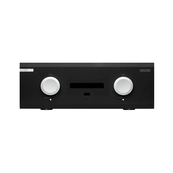 Musical Fidelity M8X I - Integrated Amplifier