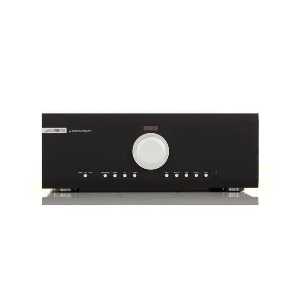 Musical Fidelity M8sPRE - Pre Amplifier