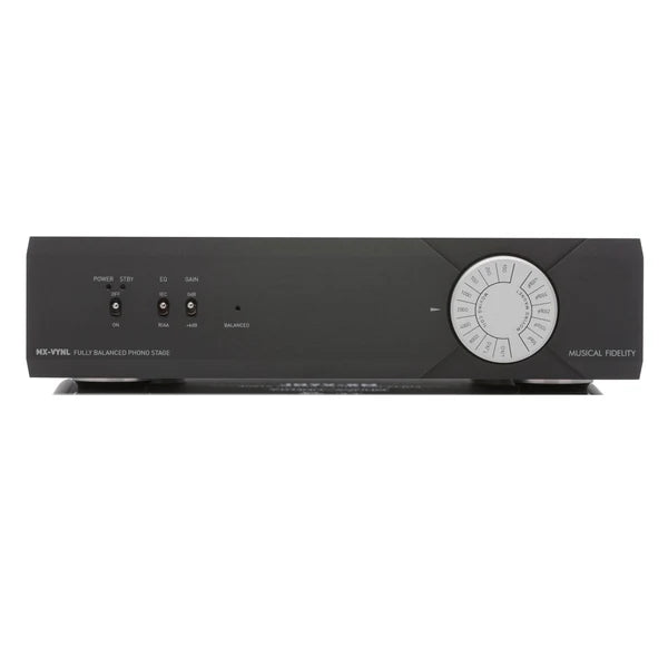 Musical Fidelity MX Vinyl - Phono Stage