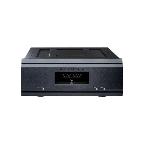 Musical Fidelity Nu-Vista PAM - Power Amplifier
