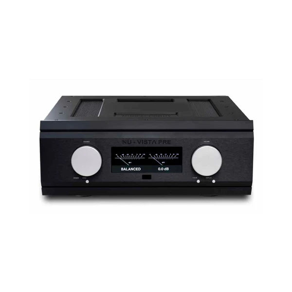 Musical Fidelity Nu-Vista PRE - Pre Amplifier