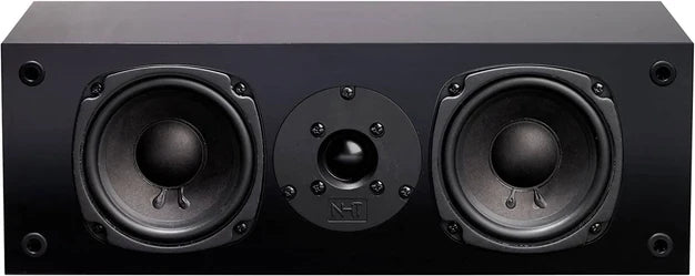 NHT SuperCenter 2.1 - Centre Speaker