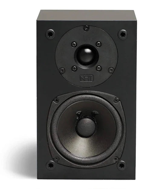 NHT SuperZero 2.1 - Bookshelf Speaker