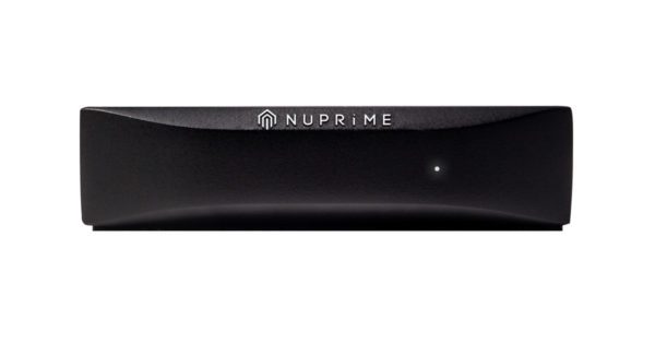 NuPrime BTR-HD