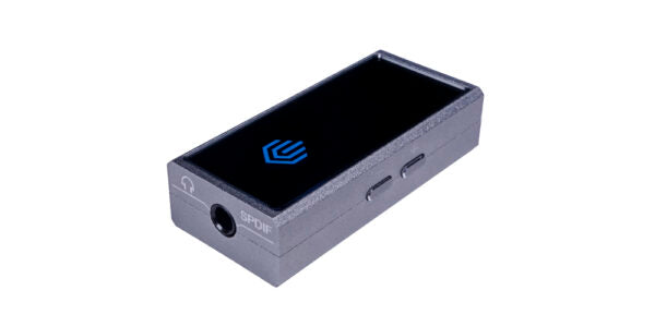 NuPrime Hi-mDAC