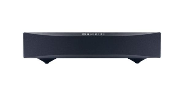 NuPrime STA-9X Power Amplifier