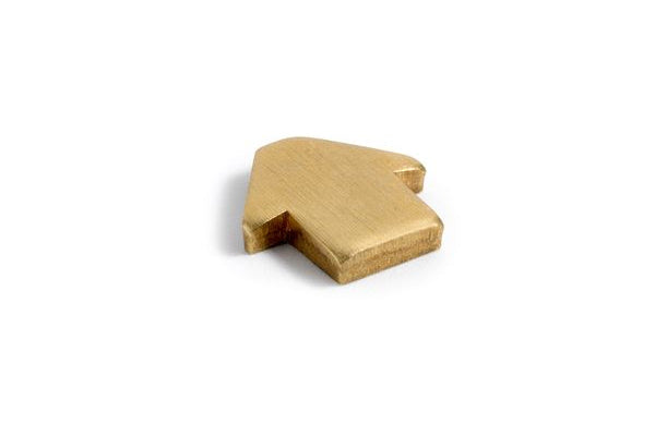 Ortofon Extra weight for OM, Brass