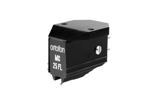 Ortofon Stylus D 25 M