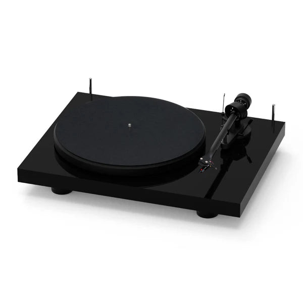 Pro-Ject Debut III Phono BT