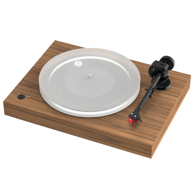 Pro-Ject X2 B Vinyl Turntable