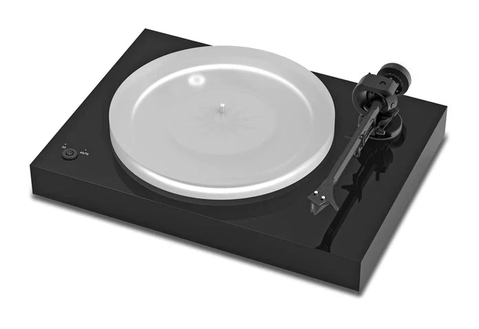 Pro-Ject X2 (Pick it 2M Silver) Vinyl Turntable