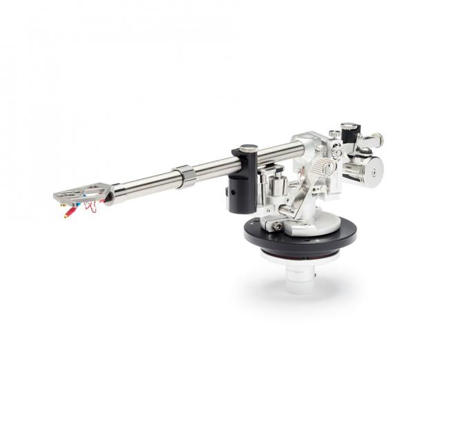 Vertere- Reference TA upgrade